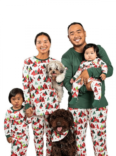 Pyjamas de Noël Noel shop