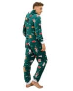 Combinaison de Noël Petits Animaux de Noël, Couples